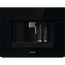 Aparat de cafea incorporat Gorenje CMA 9200 BG, Negru