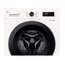 Mașină de spălat cu uscător LG W4X1085NWK, 8kg, Alb, 2 image