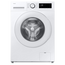 Mașină de spălat Samsung WW80FG5L32TELE, 8kg, Alb