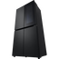 Frigider LG GMV860EPDE, InstaView Door-in-Door™, Negru, 3 image