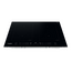 Plită cu inducție Whirlpool WL S3160 BF, Negru, 3 image