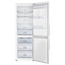 Frigider Samsung RB33J3515WW/EF, Alb, 3 image