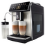 Aparat de cafea Saeco SM6582/30, Metalic