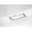 Hota încorporabilă Electrolux LFG716W, Alb