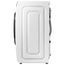 Mașină de spălat cu uscător Samsung WD90DG6G94BKU4, 9kg, Alb, 2 image