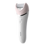 Epilator Philips BRE721/00, Alb | Roz, 3 image