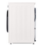 Mașină de spălat cu uscător LG W4X1085NWK, 8kg, Alb, 3 image