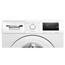 Mașină de spălat Bosch WAN24228FR, 8kg, Alb, 2 image