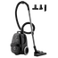 Aspirator Gorenje VCE01G4AEBK, Negru