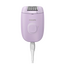 Epilator Philips BRE237/00, Violet, 2 image