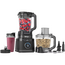 Blender staționar Ninja Detect TB401EU, Negru, 2 image