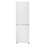 Frigider Candy ECN4CQTEW186, Alb