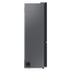 Frigider Samsung RB53DG703EB1EO, Dark Inox, 2 image