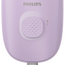 Epilator Philips BRE237/00, Violet, 3 image