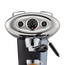 Cafetiera cu capsule illy X 7.1, 1200W, Negru, 3 image