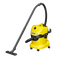 Aspirator Karcher WD 4 V-20/5/22, Galben | Negru, 2 image