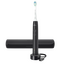 Periuța de dinți electrică sonică Philips HX3673/14, Negru | Alb, 3 image