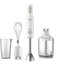 Blender de mână PHILIPS HR2545/00, Alb