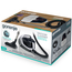Aspirator Gorenje VCEA02GALWCY, Alb | Negru, 3 image