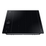 Plită cu inducție Samsung NZ64B7799FK/WT, Negru, 2 image