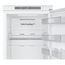 Frigider Samsung BRB70F30AES0EO, Alb, 2 image