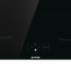 Plită cu inducție Gorenje GI621FMC, Negru, 3 image