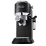 Cafetiera manuala DeLonghi Dedica Pump Espresso, 1300W, Negru, 3 image
