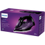 Fier de călcat PHILIPS DST5030/80, 2400W, Violet, 3 image