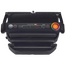 Grătar electric Tefal GC712834, 2000W, Negru, 2 image