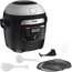 Multicuptor Tefal MY741CF1, Negru, 2 image