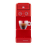 Cafetiera cu capsule illy Y3.3, 1250W, Roșu