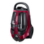 Aspirator Samsung VCC885FH3P/SBW, Rosu | Negru, 2 image