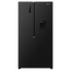 Frigider Gorenje NRS917E41BXWD, Negru