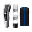 Aparat de tuns Philips Series 5000 HC5630/15, Argintiu | Negru