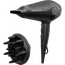 Uscător de păr Rowenta CV6430F0, 2100W, Negru