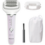 Epilator Panasonic ES-EY30-V520, Alb | Violet