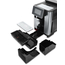 DeLonghi Espressor automat De'Longhi ECAM610.55.SB, Argintiu / Negru, 3 image