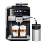 Espressor automat Siemens TE658209RW, Argintiu