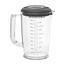 Blender de mână KitchenAid 5KHBV83EER, Roșu, 3 image