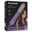 Uscător de păr-perie Panasonic EH-KA22-V865, 600W, Violet, 2 image
