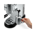 Cafetiera manuala DeLonghi Dedica Pump Espresso, 1300W, Argintiu, 3 image