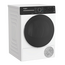 Uscător de rufe Whirlpool WP B8X WBS EE, 8kg, Alb, 2 image
