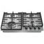 Plită pe gaz Gorenje GW 642 ABX, Oțel inoxidabil, 3 image