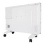 Convector Resanta OK-2000E, 2000W, Alb, 2 image