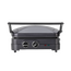 Grătar electric Cuisinart GR47BE, 1600W, Negru