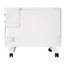 Convector Resanta OK-2000E, 2000W, Alb, 3 image