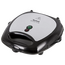 Aparat pentru sandwich multifunctional Tefal BreakTime SW614831, Negru | Argintiu