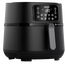 Friteuză cu aer cald Philips HD9285/93, Negru