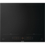 Plită cu inducție Gorenje GI6442BSCWF, Negru