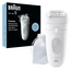 Epilator Braun SE5011, Alb, 3 image